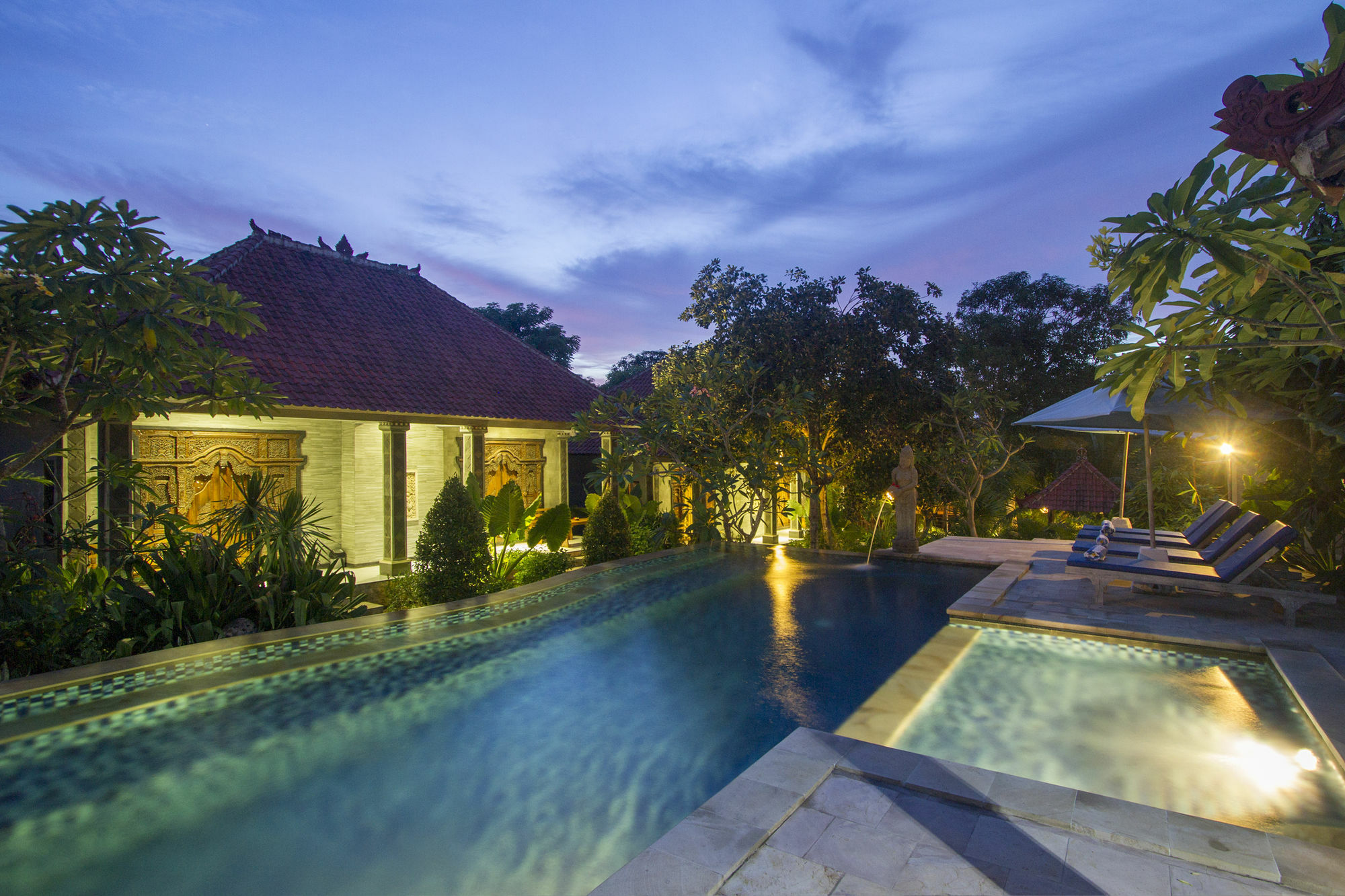 Ferienpark Warisan By Reccoma