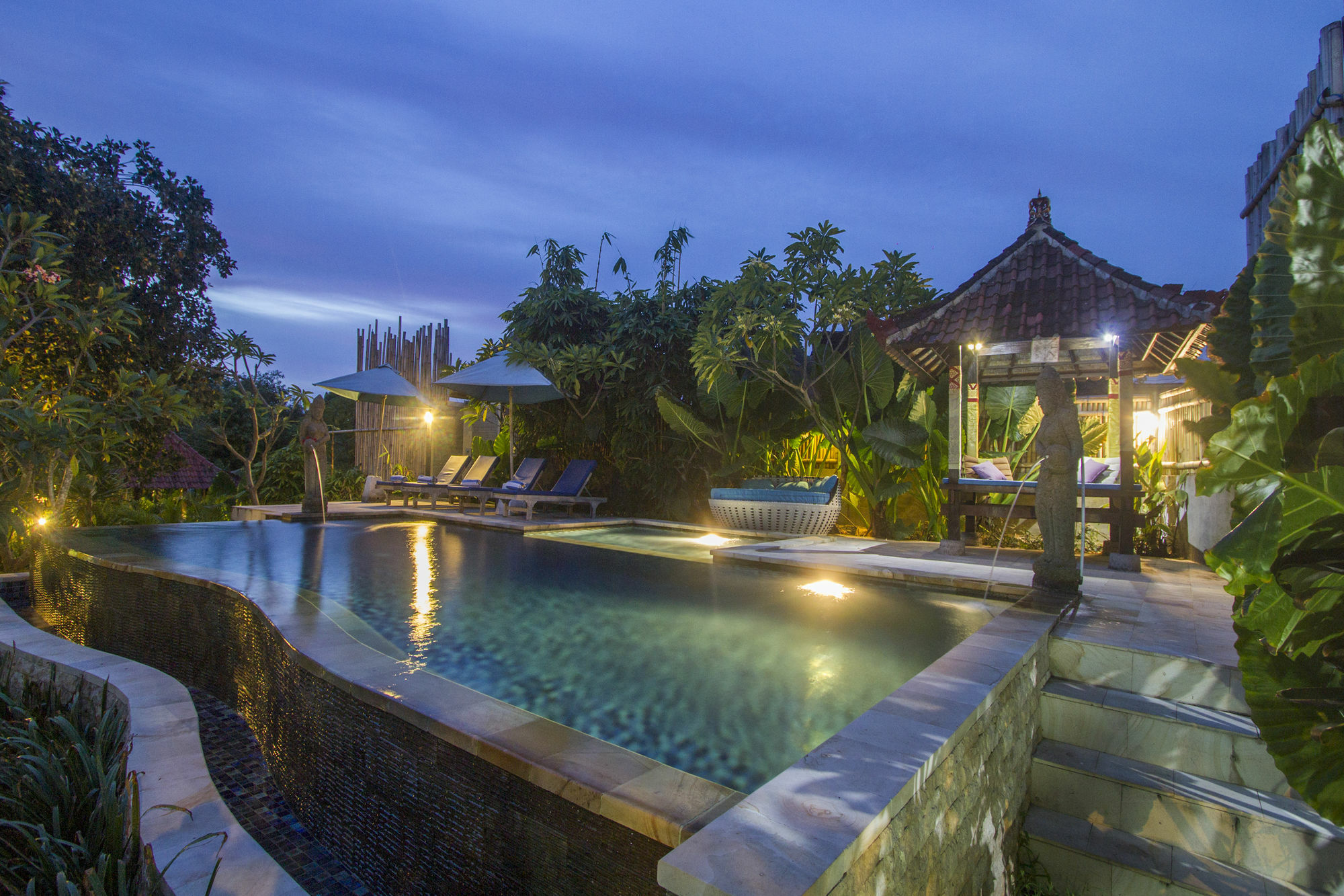 Warisan By Reccoma Ferienpark 3*