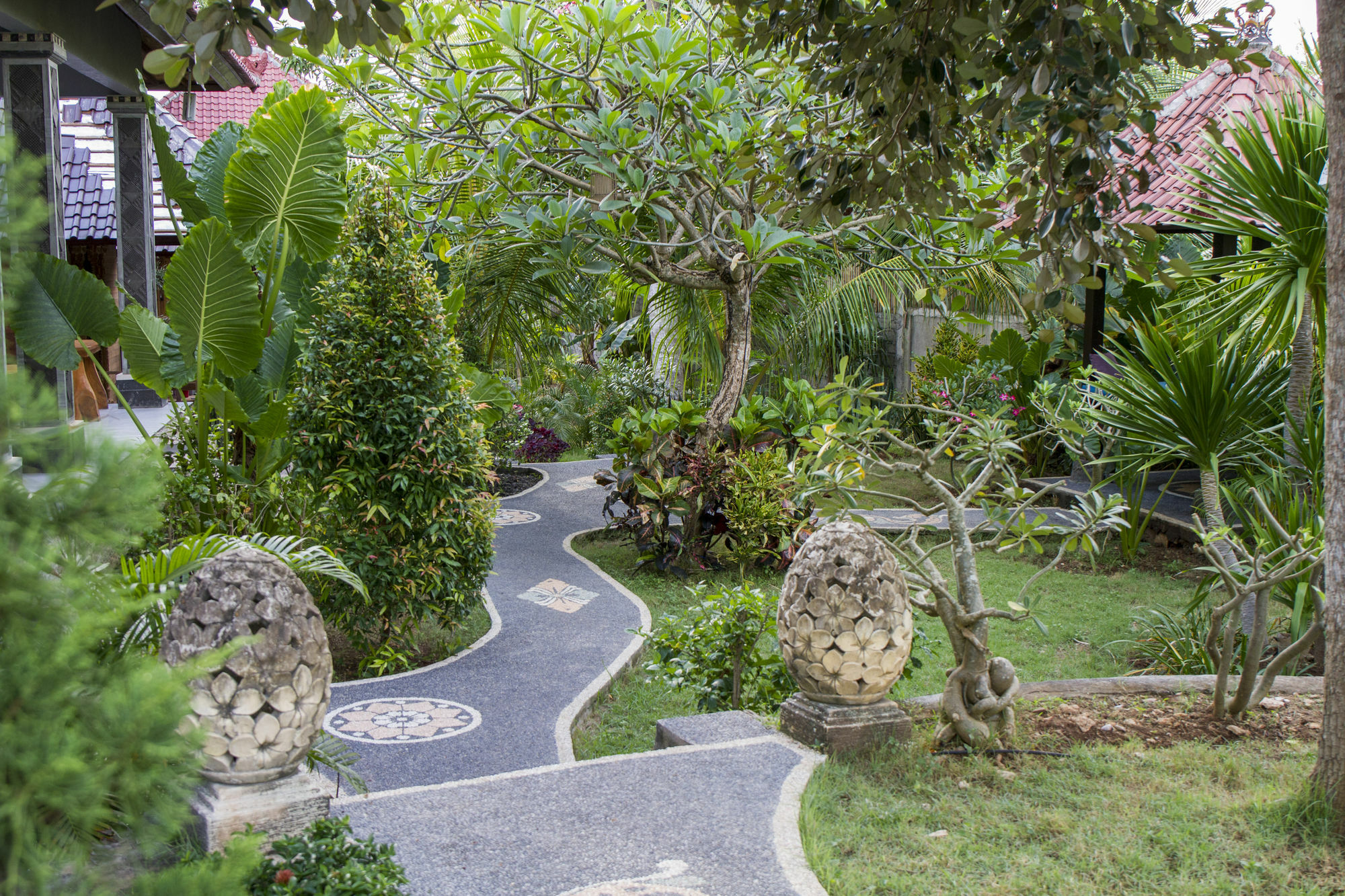 Warisan By Reccoma Ferienpark