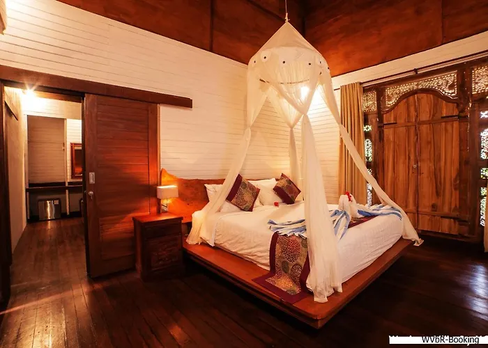 Warisan Villa By Reccoma