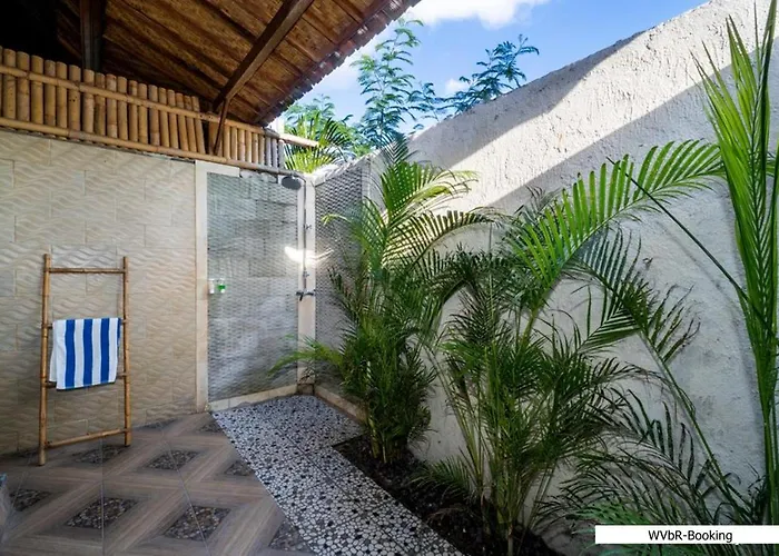Warisan Villa By Reccoma